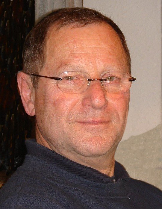 Helmut Assmann