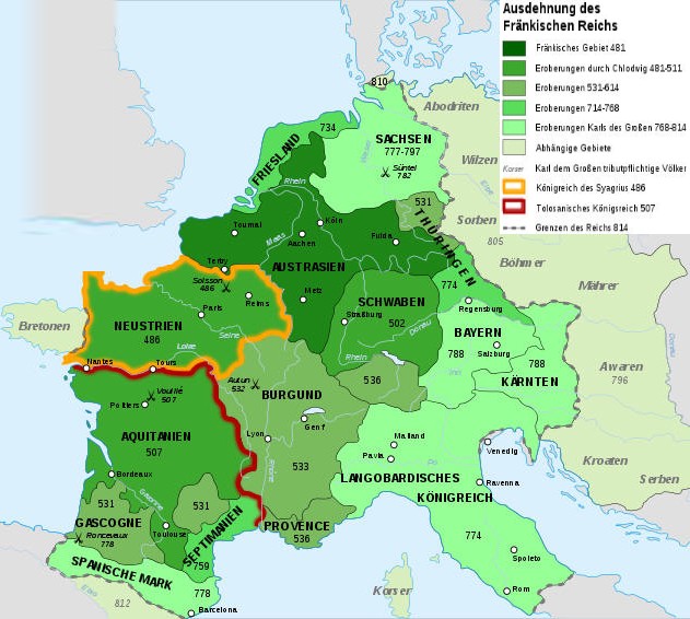 DeutscheStaemme